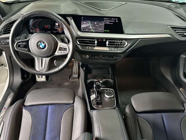 BMW 118d 110 kW image number 7