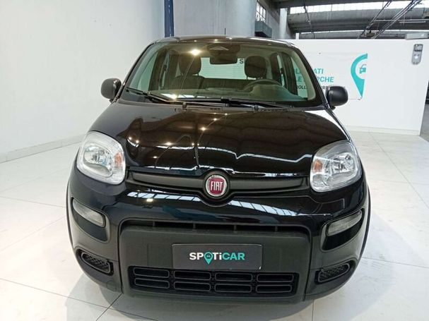 Fiat Panda 51 kW image number 3