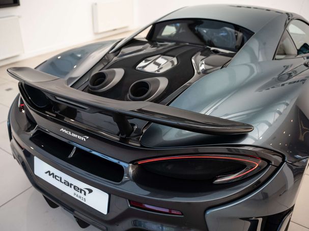 McLaren 600LT 441 kW image number 12