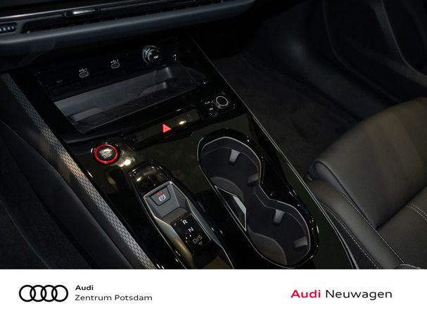 Audi A5 TDI quattro S tronic Avant 150 kW image number 8