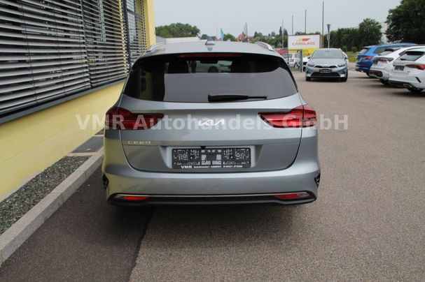 Kia Ceed 1.5 T-GDI 118 kW image number 3