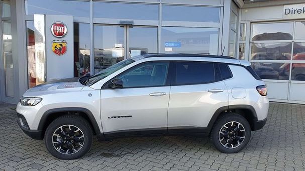 Jeep Compass 177 kW image number 5