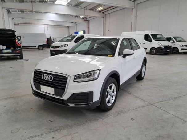 Audi Q2 30 TDI S tronic Business 85 kW image number 1