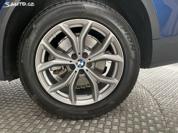 BMW X5 xDrive 210 kW image number 19