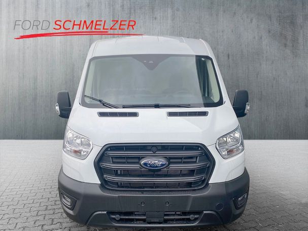 Ford Transit 350 77 kW image number 3