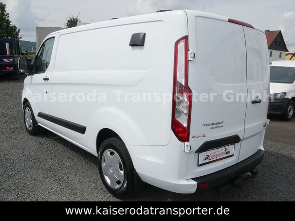 Ford Transit Custom 320 L1H1 96 kW image number 6