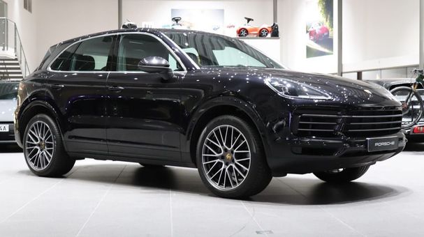 Porsche Cayenne E-Hybrid 344 kW image number 1