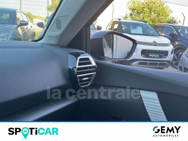 Citroen C4 96 kW image number 14