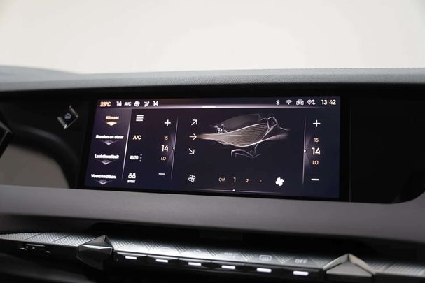 DS Automobiles 4 165 kW image number 9