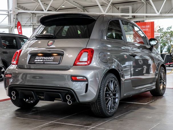 Abarth 695 132 kW image number 2