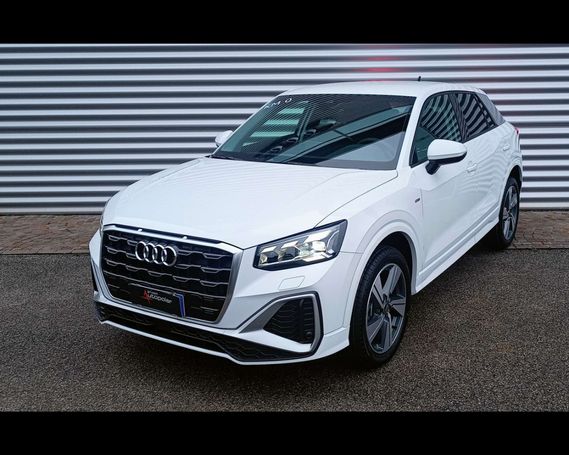 Audi Q2 35 TFSI S tronic S-line 110 kW image number 1