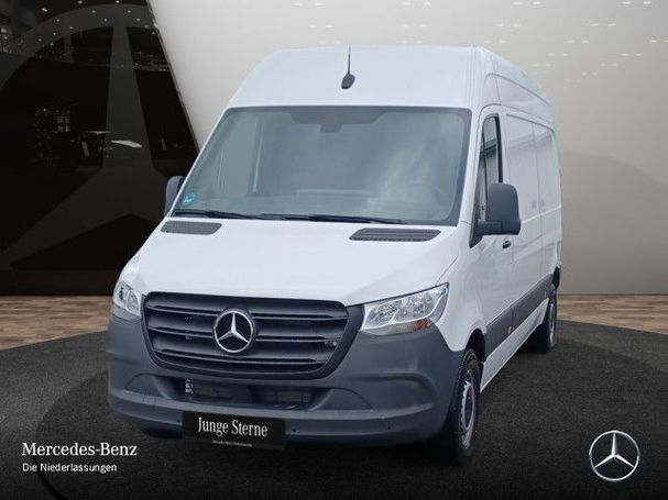 Mercedes-Benz Sprinter 215 CDI 110 kW image number 2