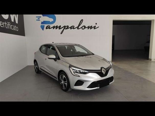 Renault Clio TCe 100 Zen 74 kW image number 1