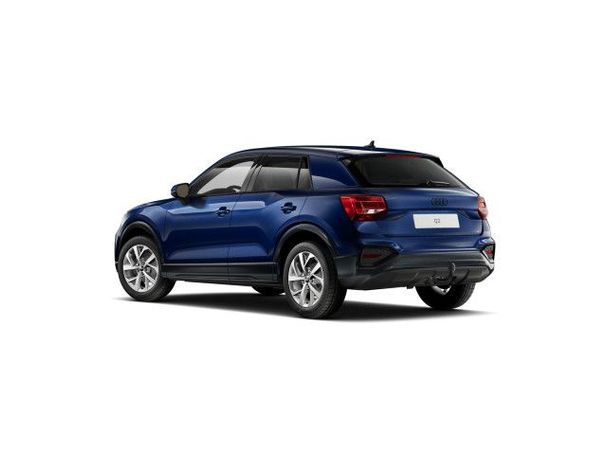 Audi Q2 30 TDI Advanced 85 kW image number 2