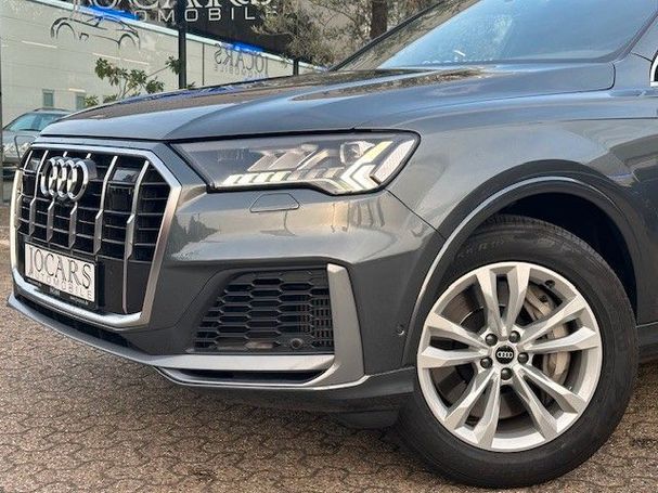 Audi Q7 55 TFSIe S-Line 280 kW image number 5