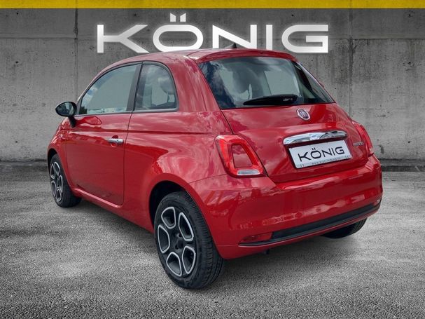 Fiat 500 1.0 51 kW image number 4