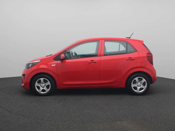 Kia Picanto 1.0 49 kW image number 4