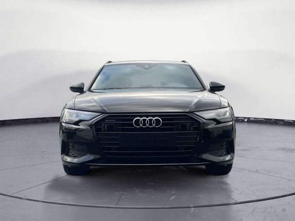 Audi A6 40 TDI quattro Sport 150 kW image number 7