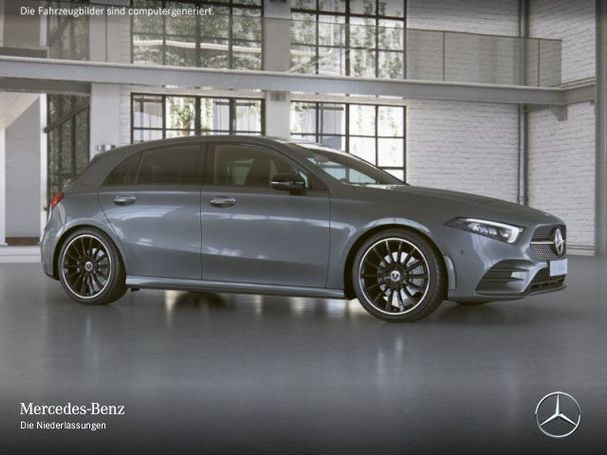 Mercedes-Benz A 250 165 kW image number 16