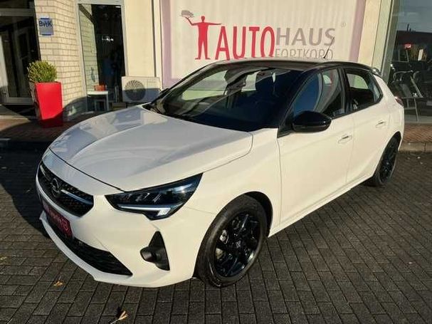 Opel Corsa 1.2 96 kW image number 17