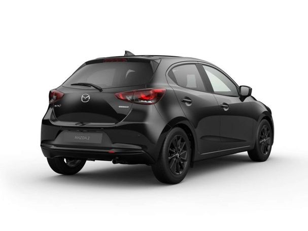 Mazda 2 SkyActiv-G 90 66 kW image number 3