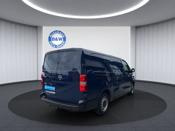 Opel Vivaro 110 kW image number 6