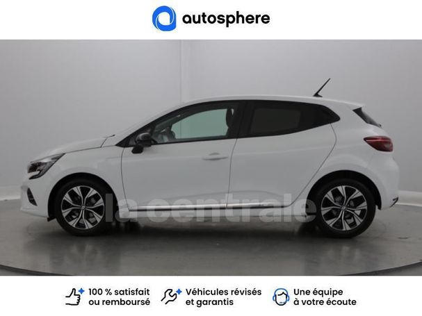 Renault Clio TCe 90 66 kW image number 14