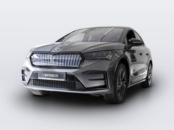 Skoda Enyaq iV RS 220 kW image number 1