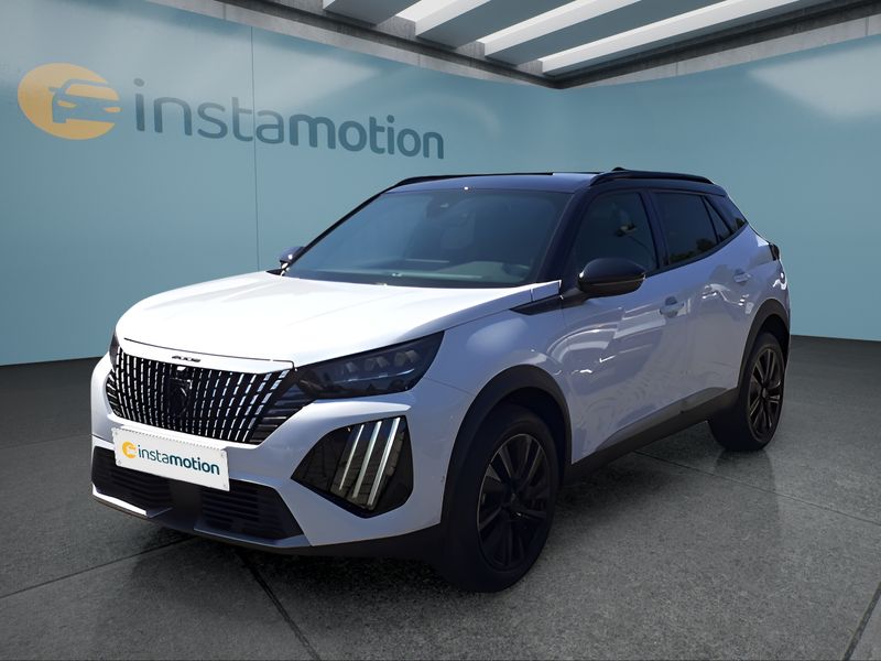 Peugeot 2008 PureTech