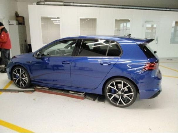 Volkswagen Golf R 4Motion DSG 245 kW image number 3