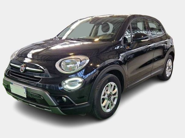 Fiat 500X 4x2 70 kW image number 1