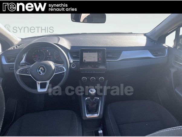 Renault Captur TCe 90 67 kW image number 8