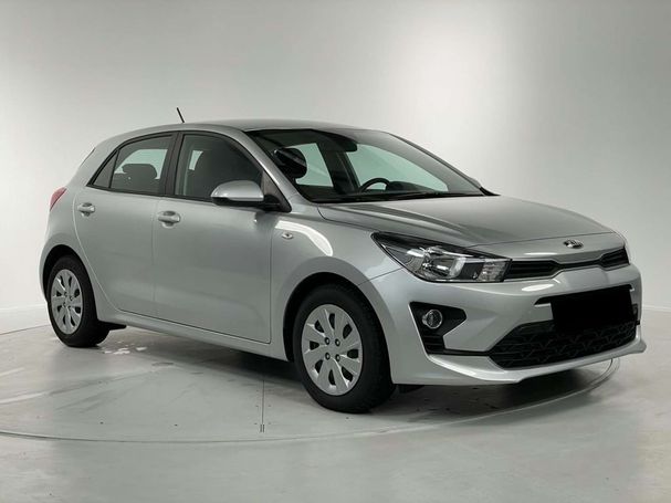 Kia Rio 1.2 62 kW image number 9