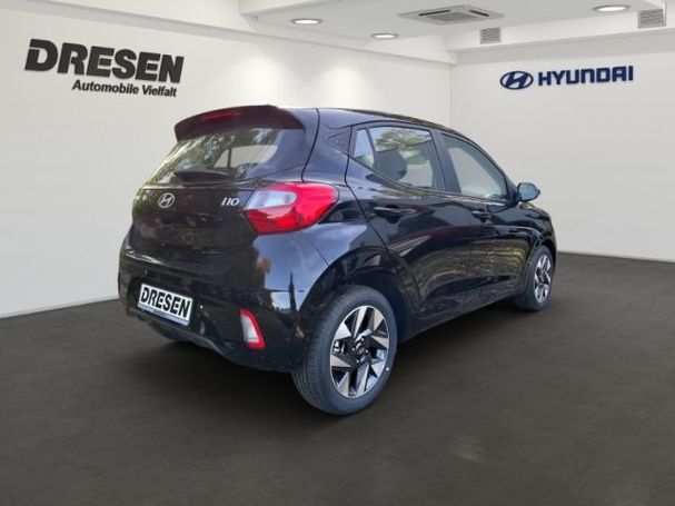 Hyundai i10 Trend 58 kW image number 3