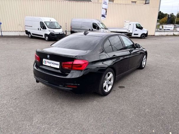 BMW 318d 112 kW image number 2