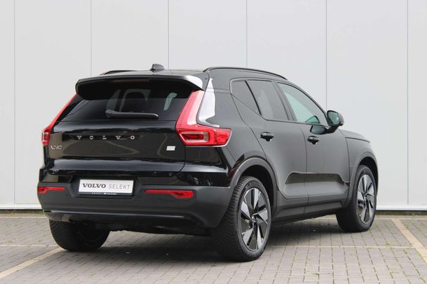 Volvo XC40 Single Motor Extended Range Plus 185 kW image number 2