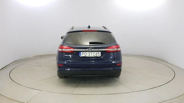 Ford Mondeo 2.0 EcoBlue Trend 110 kW image number 6