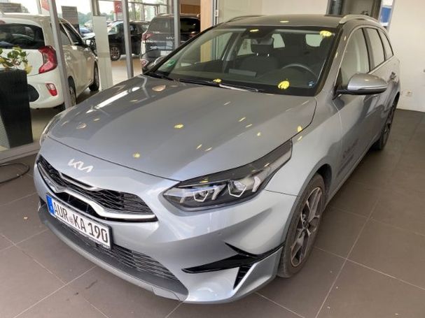 Kia Ceed SW 1.6 CRDi Spirit 100 kW image number 1