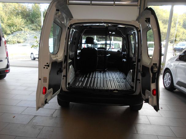 Renault Kangoo Energy dCi 90 66 kW image number 16