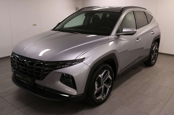 Hyundai Tucson HEV 169 kW image number 1