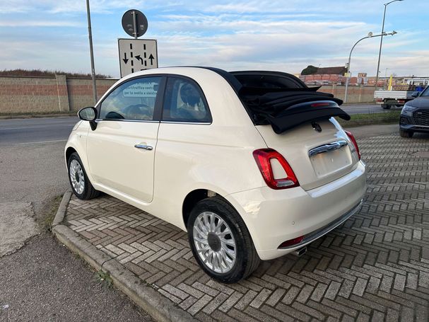 Fiat 500C 51 kW image number 12