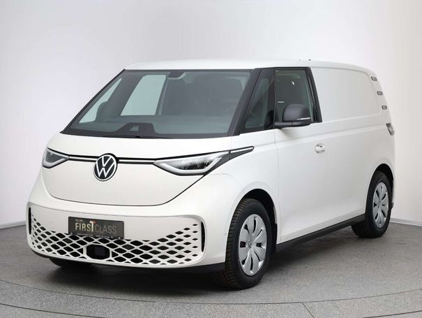 Volkswagen ID. Buzz 125 kW image number 1