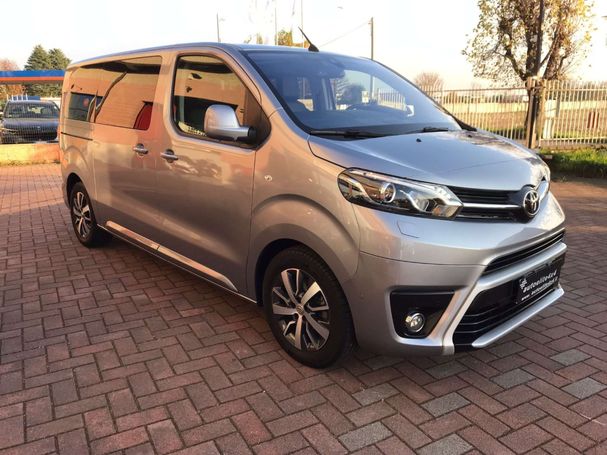 Toyota Proace Verso 2.0 D 130 kW image number 2