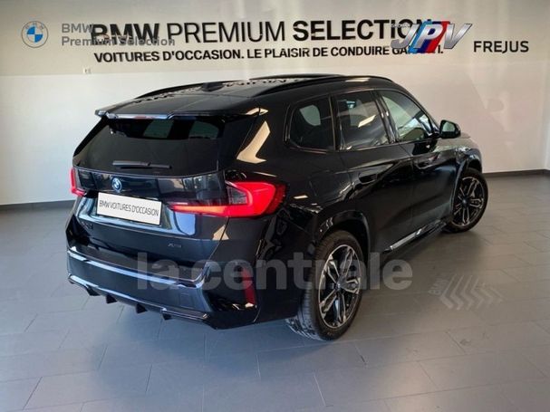 BMW X1e xDrive 162 kW image number 18