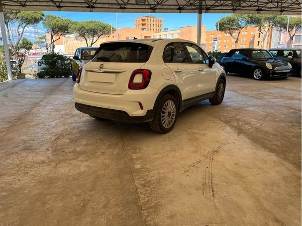 Fiat 500X 1.3 MultiJet 70 kW image number 7