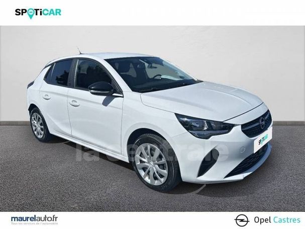 Opel Corsa -e Edition 100 kW image number 2