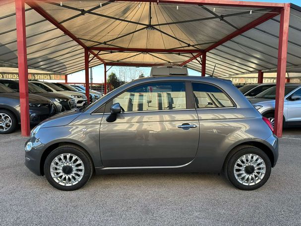 Fiat 500 1.0 51 kW image number 4