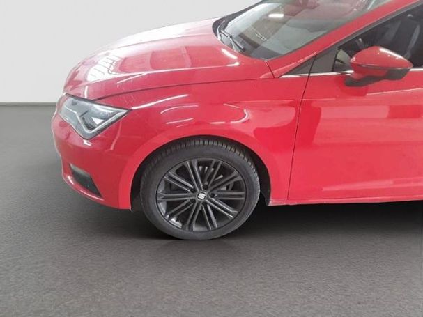 Seat Leon 1.5 XCellence DSG 110 kW image number 14