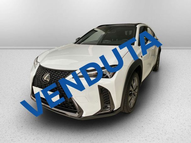 Lexus UX 250h 135 kW image number 1