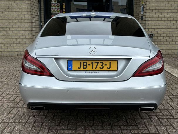 Mercedes-Benz CLS 400 246 kW image number 6